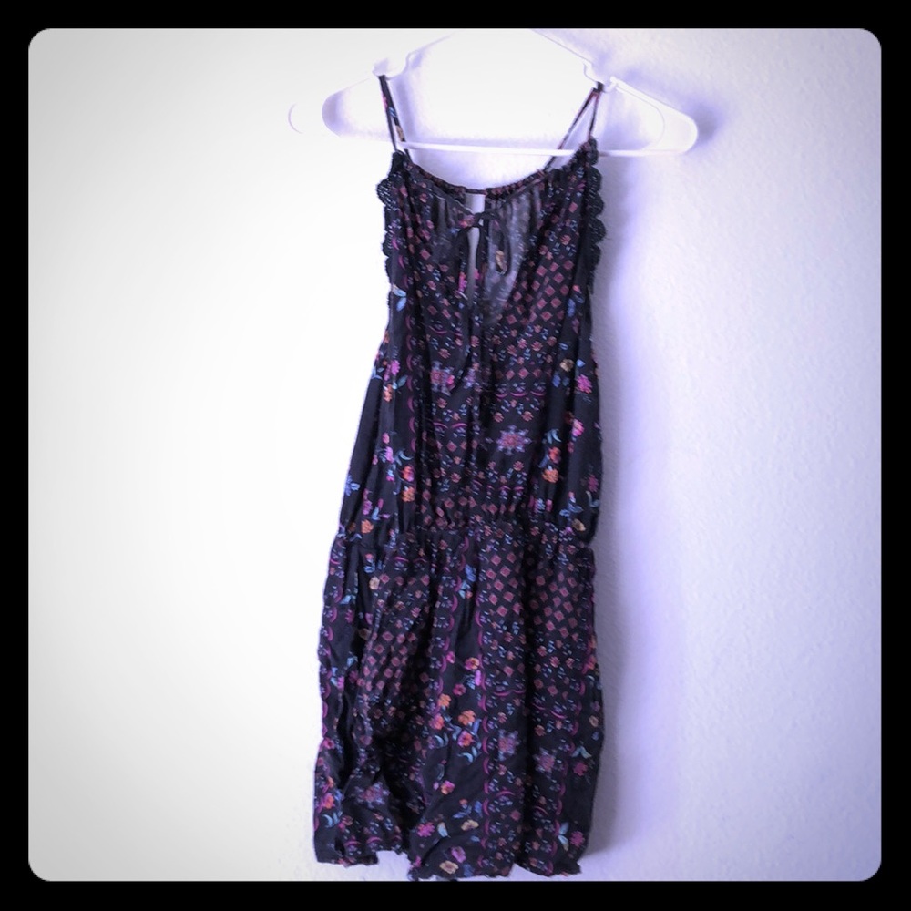 My favorite romper